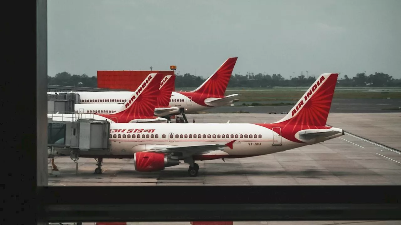 2 Penerbangan Air India Diancam Bom Nyaris Bersamaan, Singapura sampai Kerahkan Jet Tempur