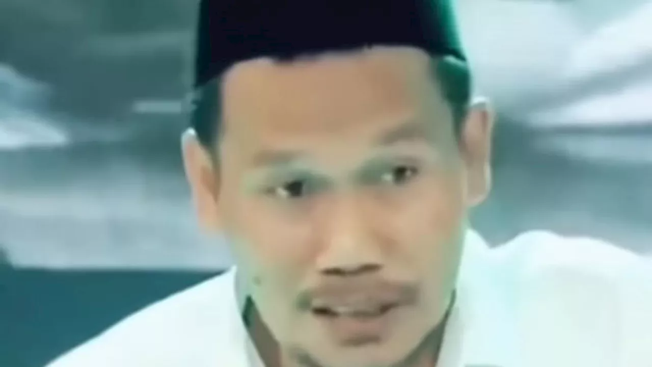 Bukan Pintar dan Cerdas, Ini Status Tertinggi Seorang Hamba di Mata Allah kata Gus Baha