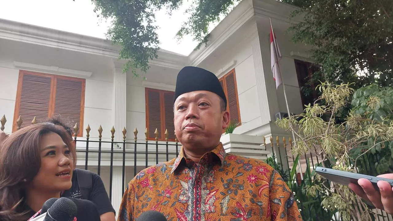 Ungkap Arahan Prabowo Saat Pembekalan Calon Menteri, Nusron: Jangan Korupsi hingga Jaga APBN