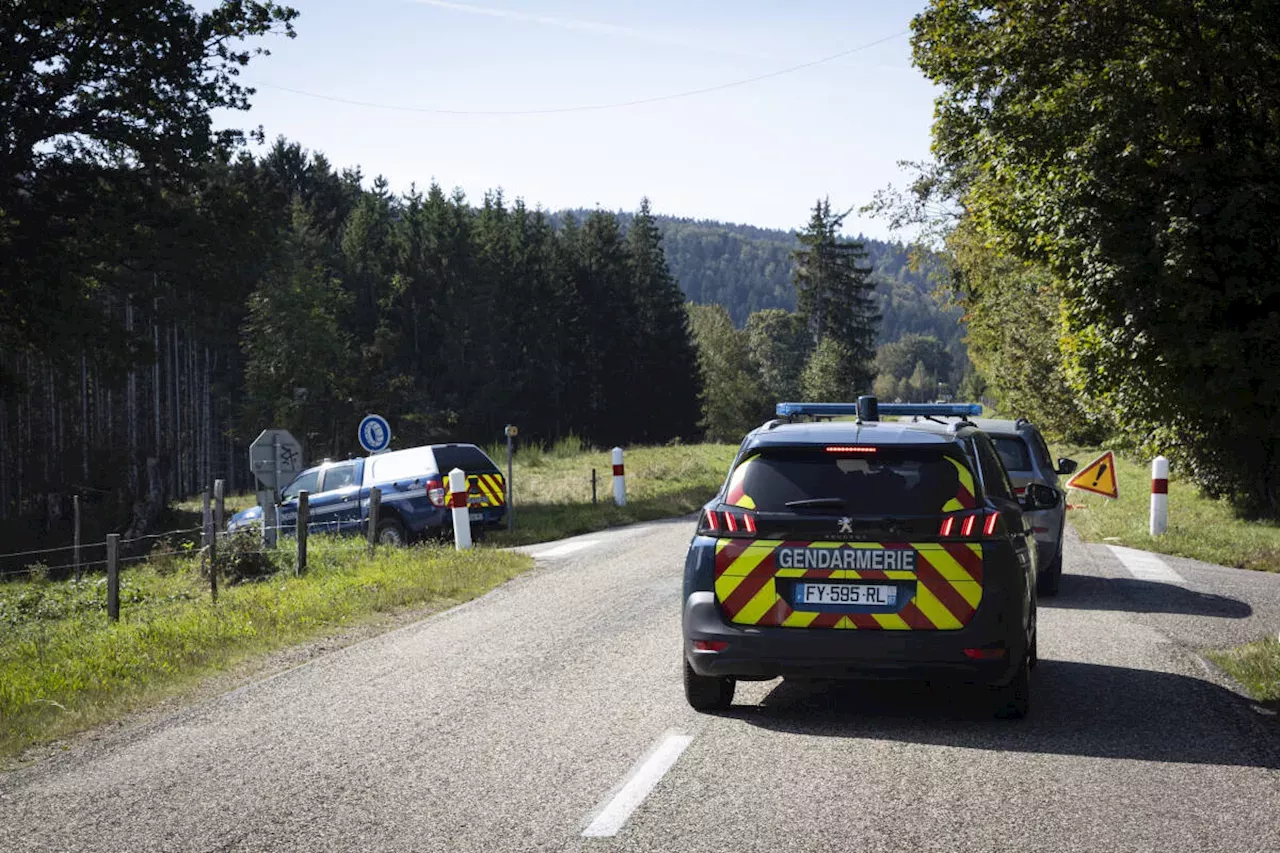 Disparition De Lina Dans Le Bas-Rhin : Le Corps De L’adolescente ...