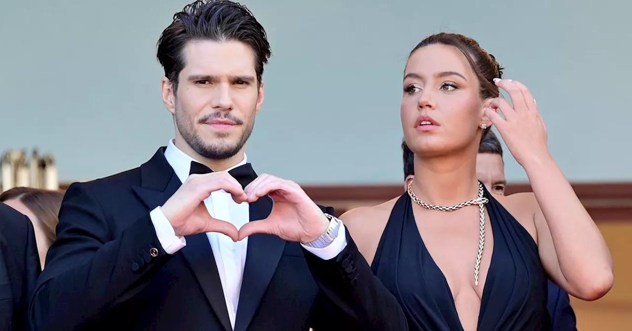 Adèle Exarchopoulos et François Civil : que se passe-t-il ?