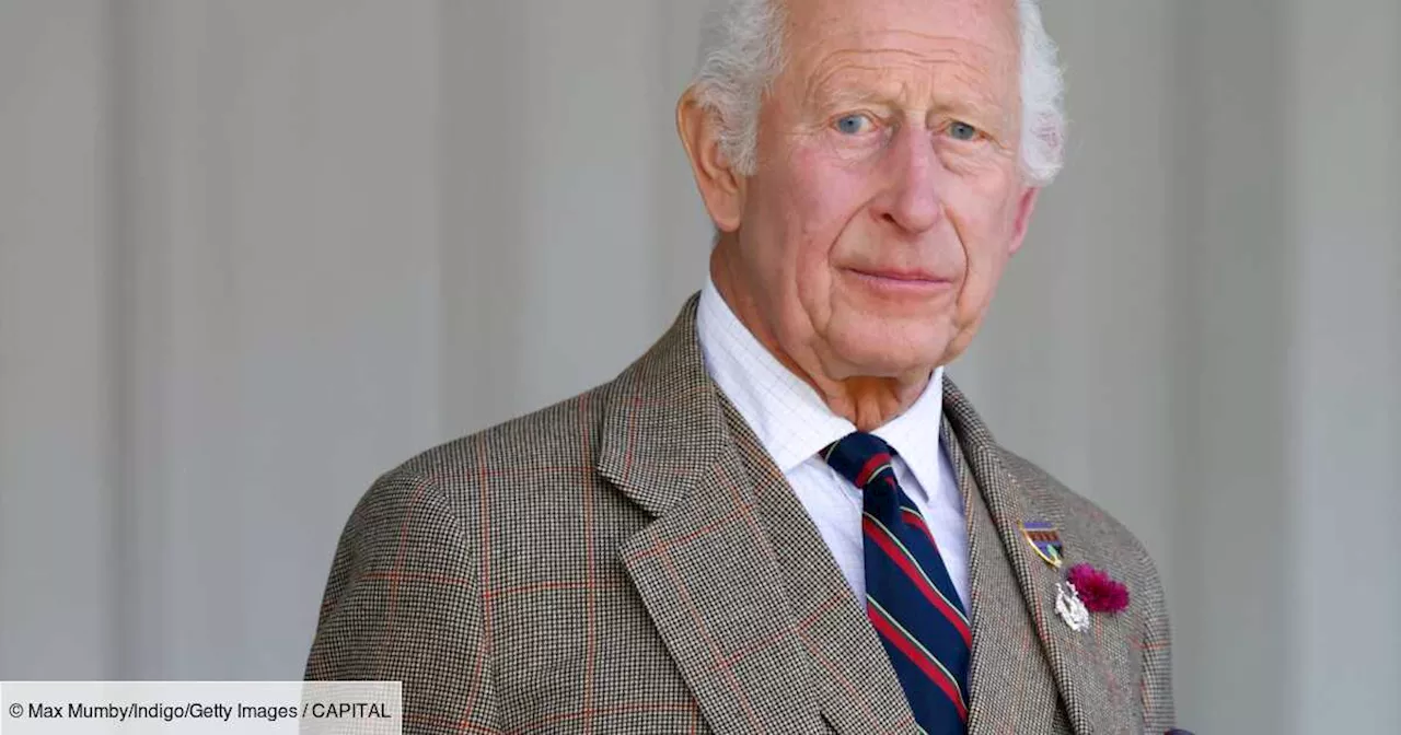 Le roi Charles III publie une offre d’emploi dont le salaire fait polémique