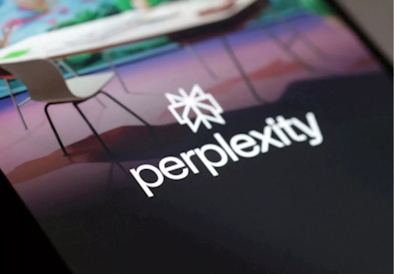 Billed as ‘Google competitor’, AI startup Perplexity under fire from New York Times for stealing content