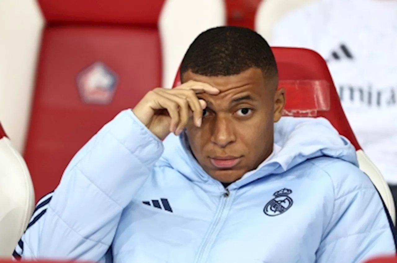 Mbappe vows libel suit after name linked to Swedish rape allegation, says ‘has done nothing wrong’