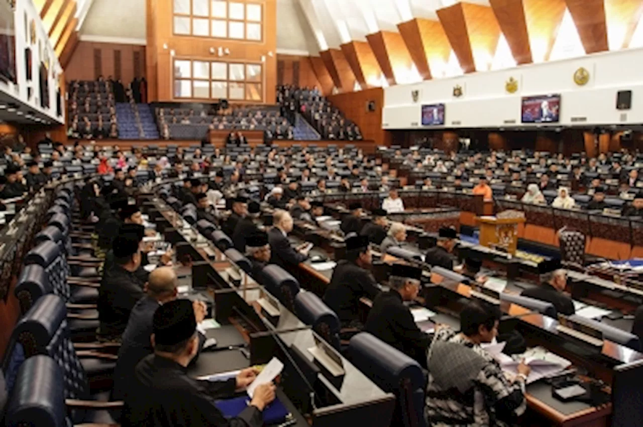 MPs to Discuss Foreigner Entry, Student Digital Skills in Parliament Today