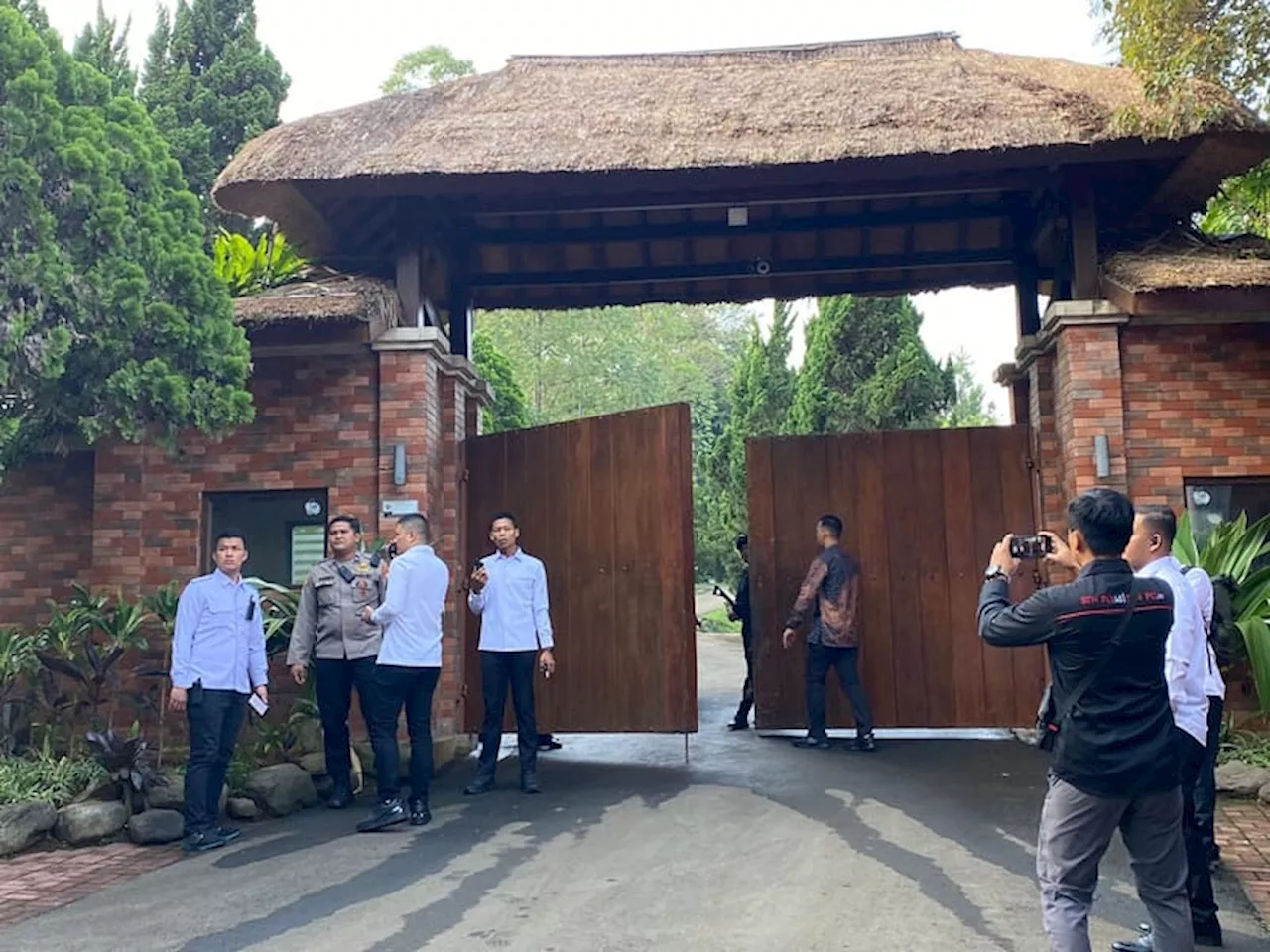 Calon Menteri Prabowo Diguyur Pengetahuan Geopolitik hingga AI