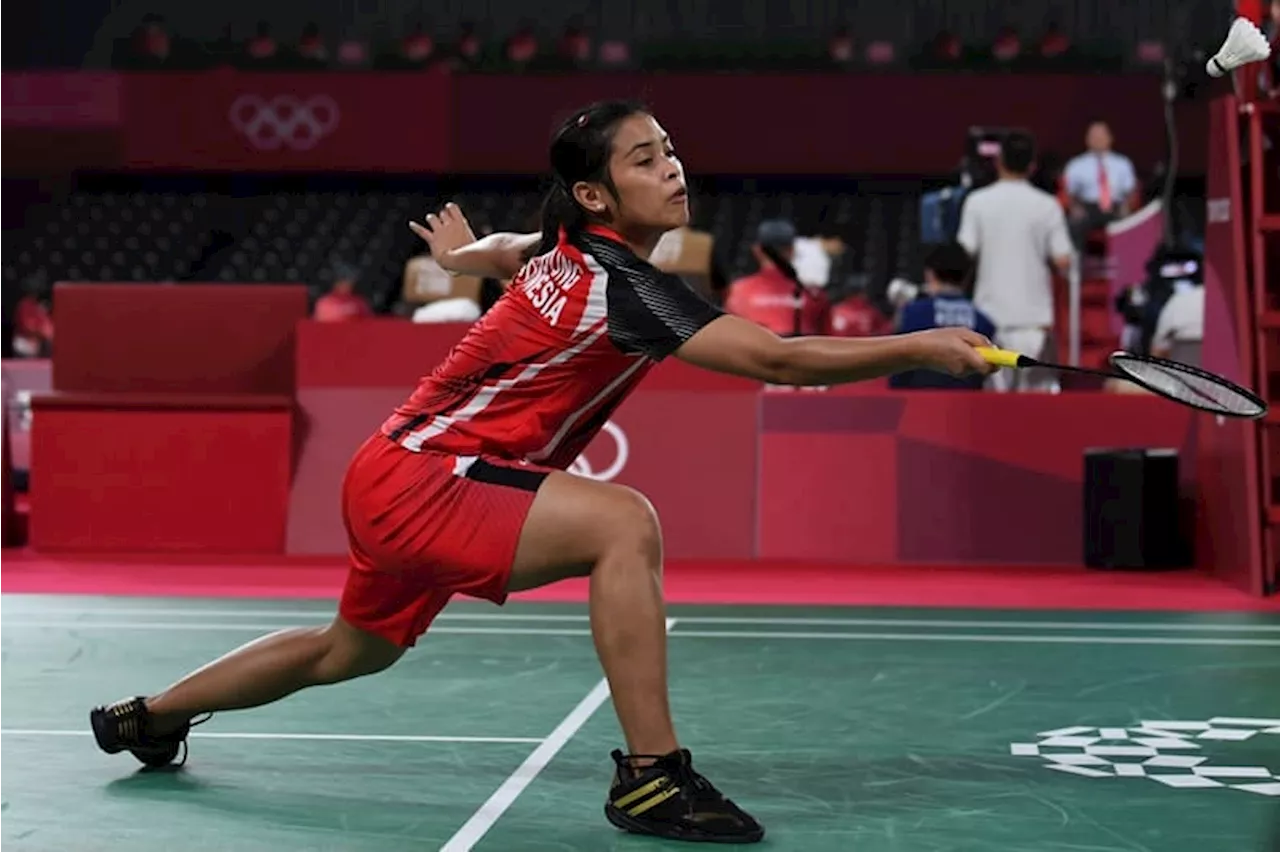 Gregoria Melenggang ke 16 Besar Denmark Open Usai Lakoni Drama Rubber Game