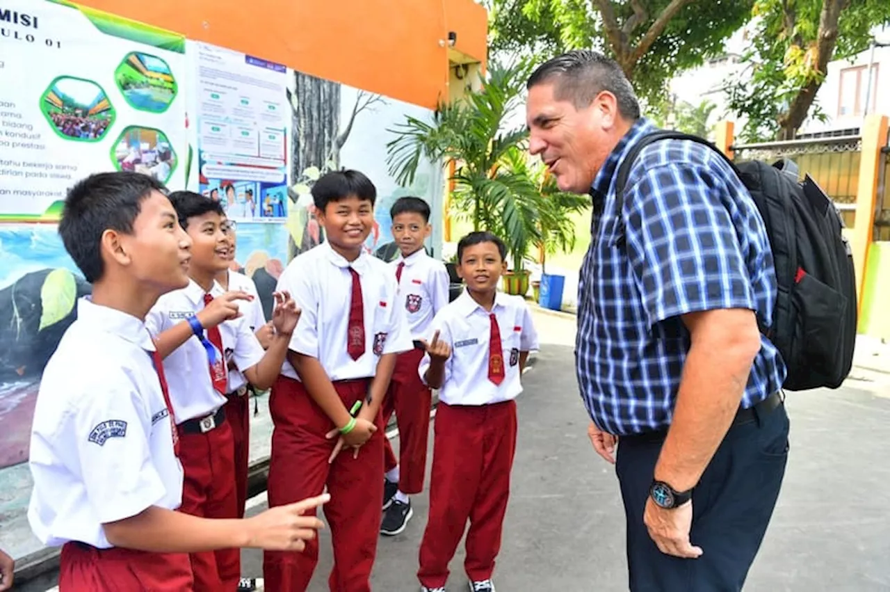 Kemendikbud-Ristek Ajak Para Pemimpin Pendidikan Asia Pasifik Melihat Transformasi Pendidikan Indonesia