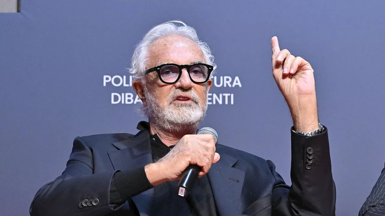 Briatore mette in vendita il Twiga, tra i possibili acquirenti anche Del Vecchio Jr