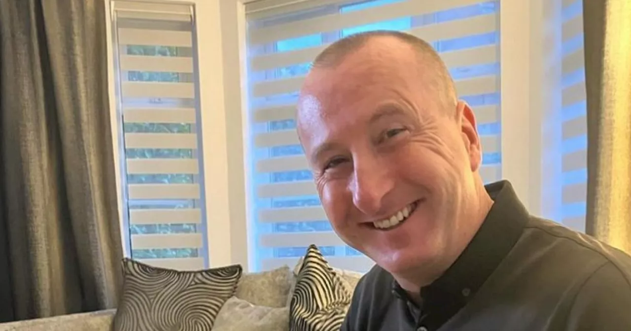 Coronation Street fans work out Andy Whyment's 'next move' after personal update