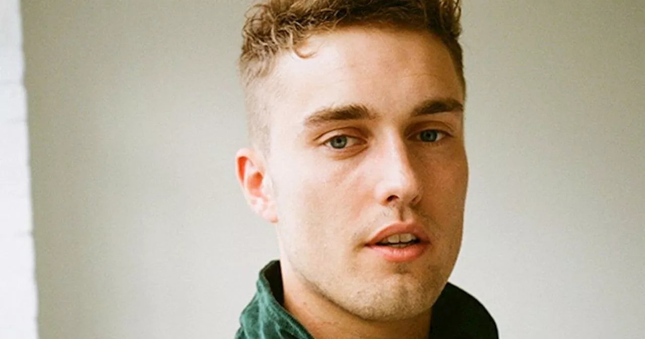 Fans can't contain excitement as Sam Fender teases Co-op Live gig