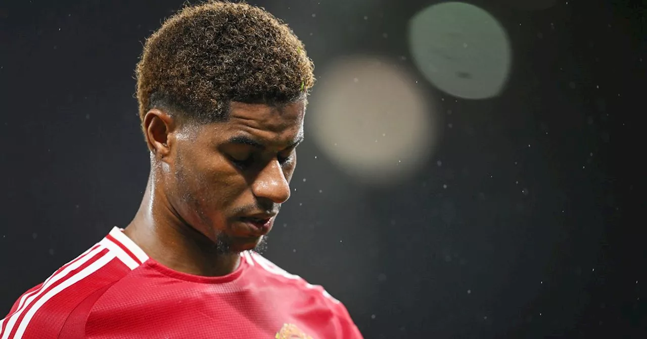 Man United 'consider activating £16m transfer clause' as Rashford deadline set