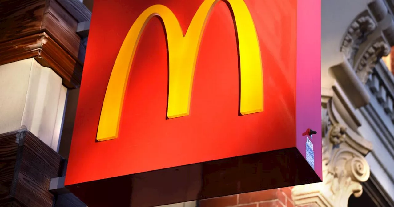 McDonald's shakes up October 2024 menu as four new items on sale from today