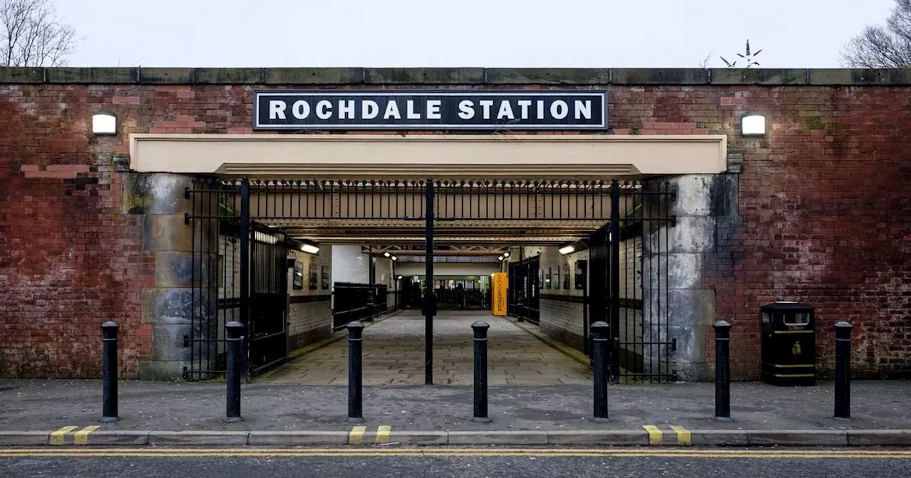 Rochdale MP backs 'long overdue' direct rail link to London