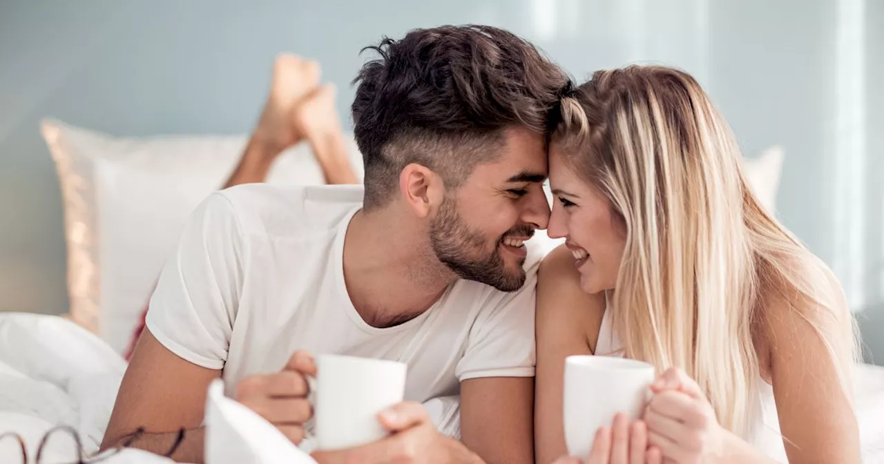 Scientists work out the four traits partners actually look for when dating