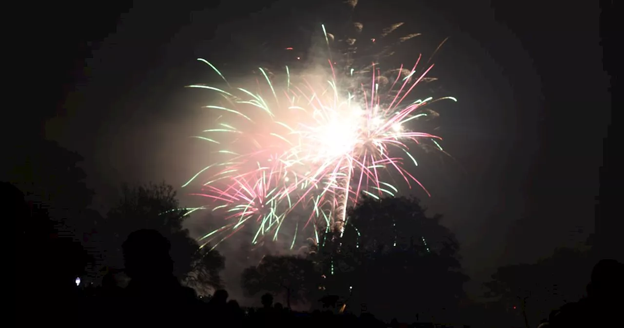 Two Family-Friendly Events to Celebrate Bonfire Night in Salford