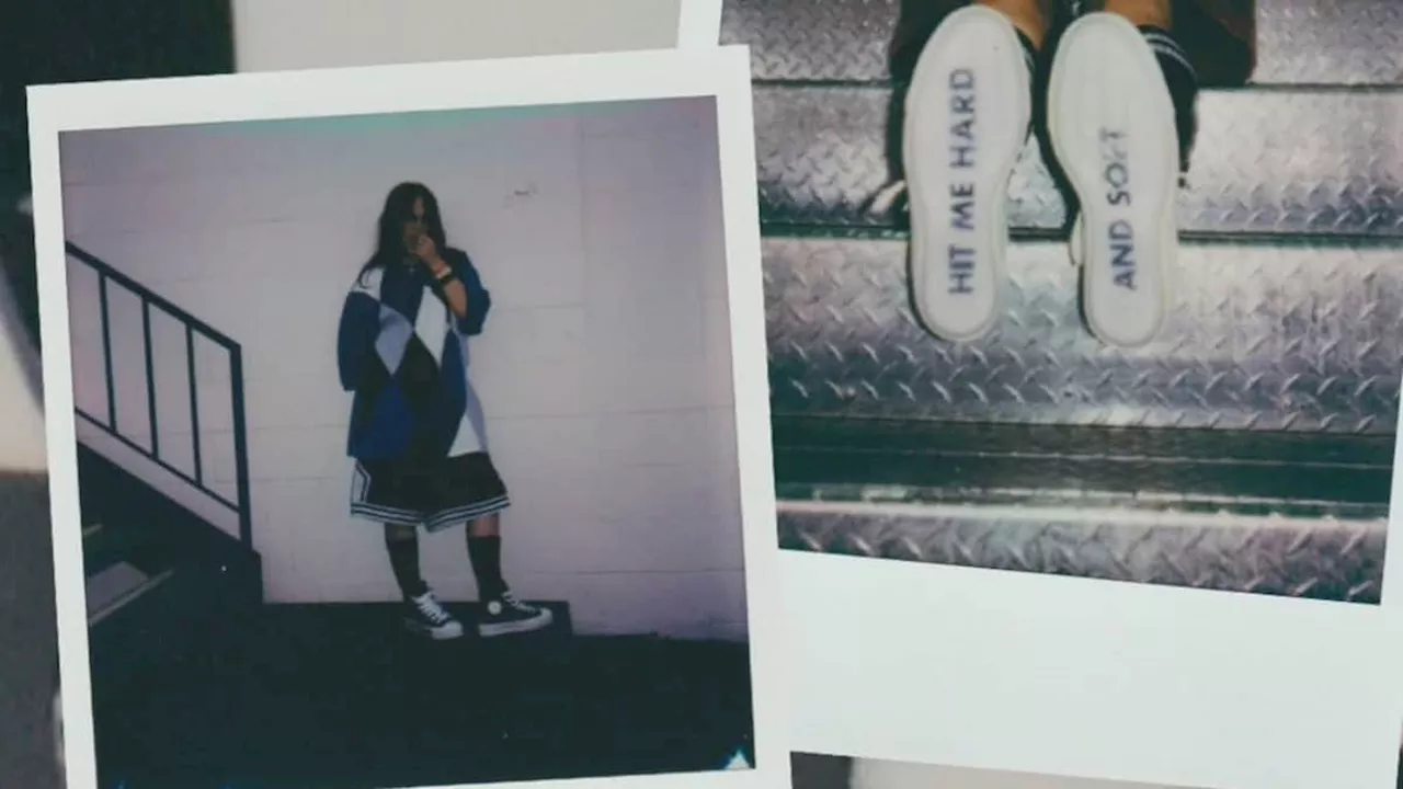 Converse X Billie Eilish: Estos son los modelos y fecha de lanzamiento en México