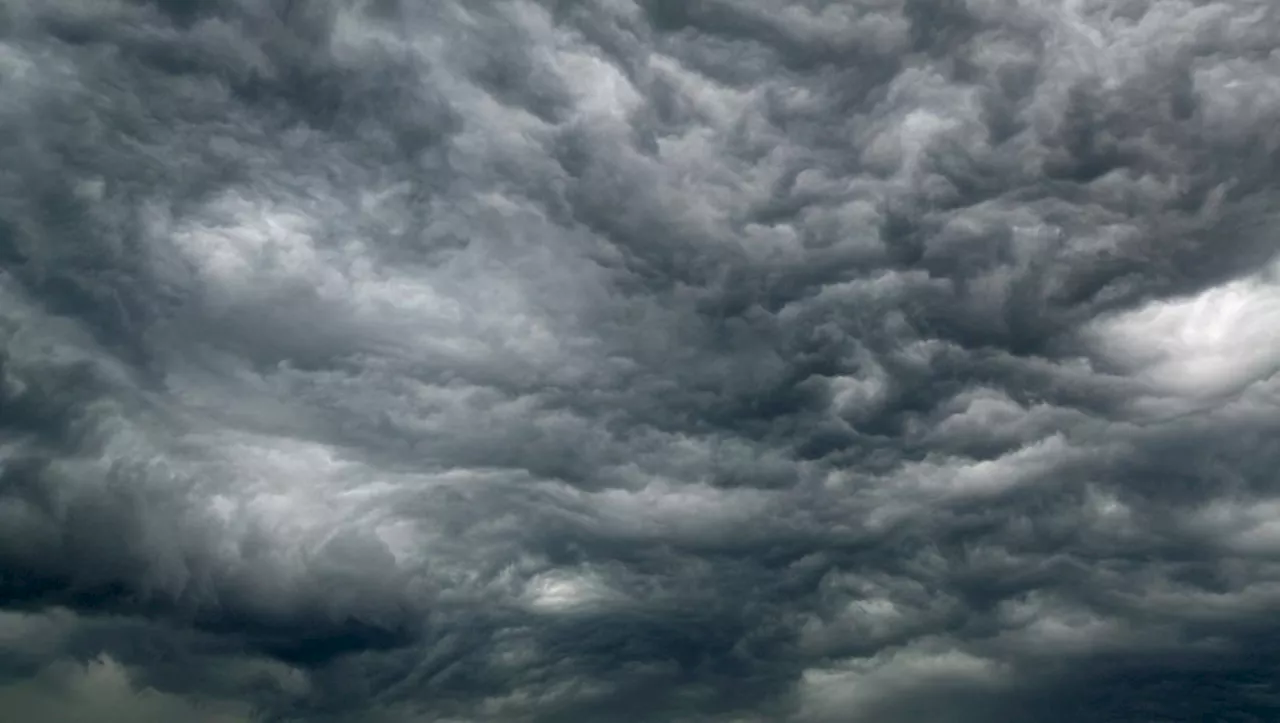 Alerte météo : plusieurs départements d’Occitanie en vigilance orange, jusqu'à 450 mm possibles, l’épisode cév