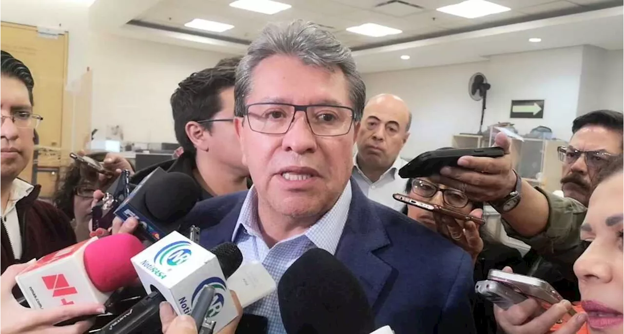 Morena va por otras diez leyes secundarias de la reforma al Poder Judicial