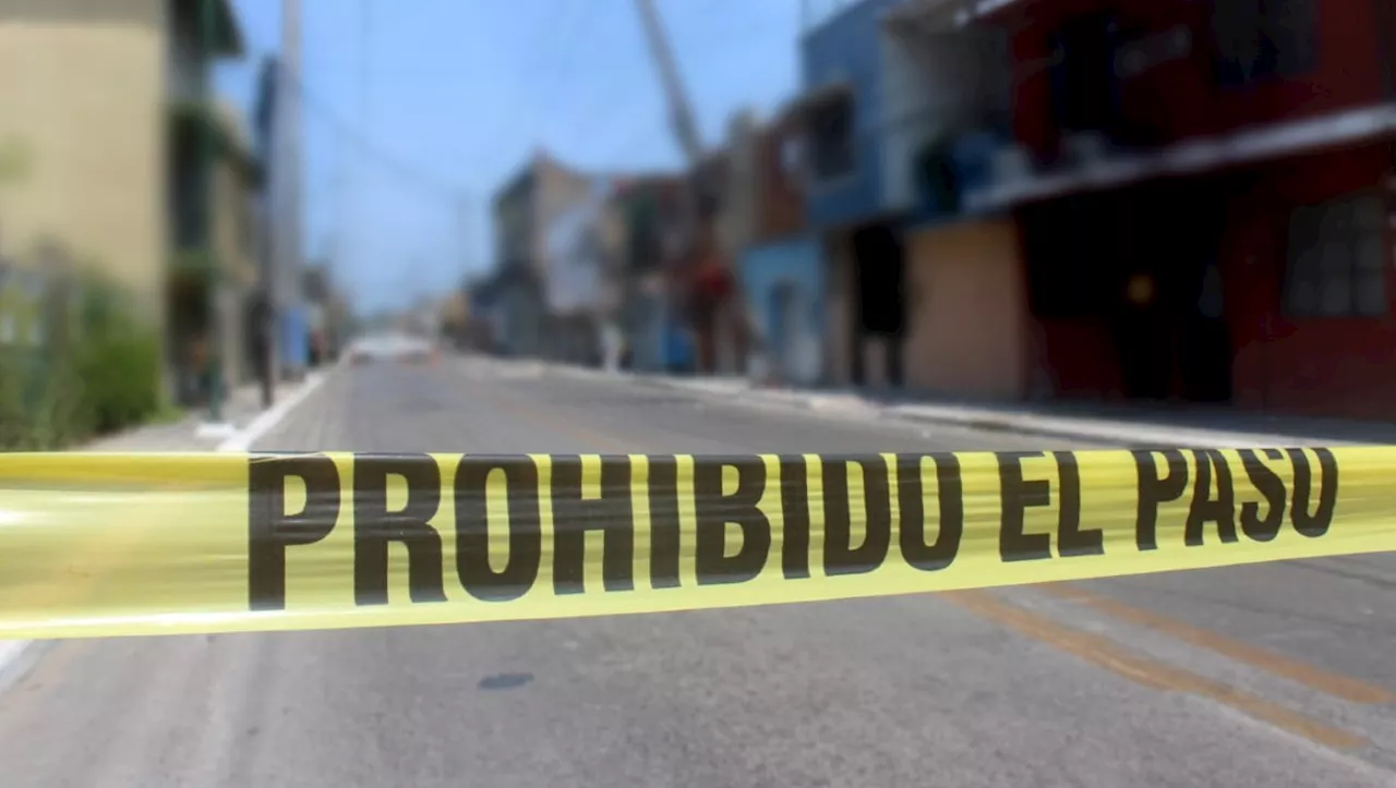 Tres mujeres muertas en Veracruz en las últimas 24 horas