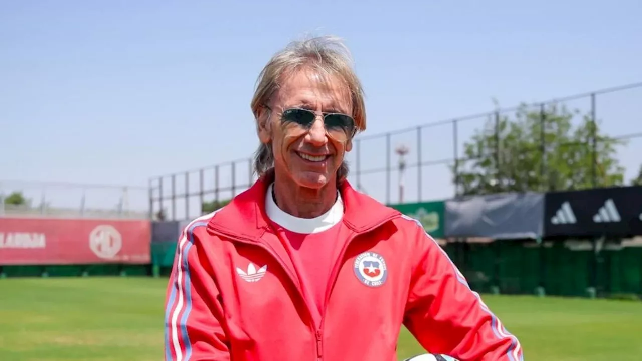 Los memes de los hinchas tras una nueva derrota de Ricardo Gareca con Chile