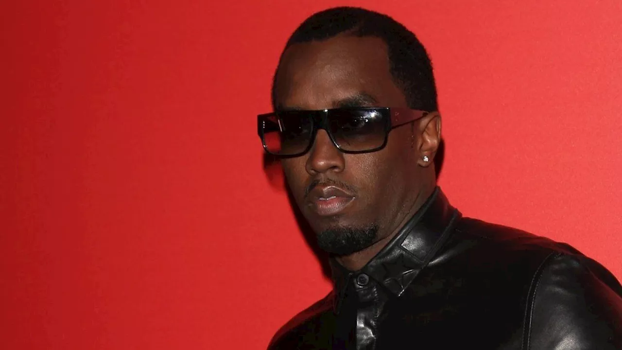 Sean 'Diddy' Combs y una nueva denuncia: el fuerte testimonio de una cantante