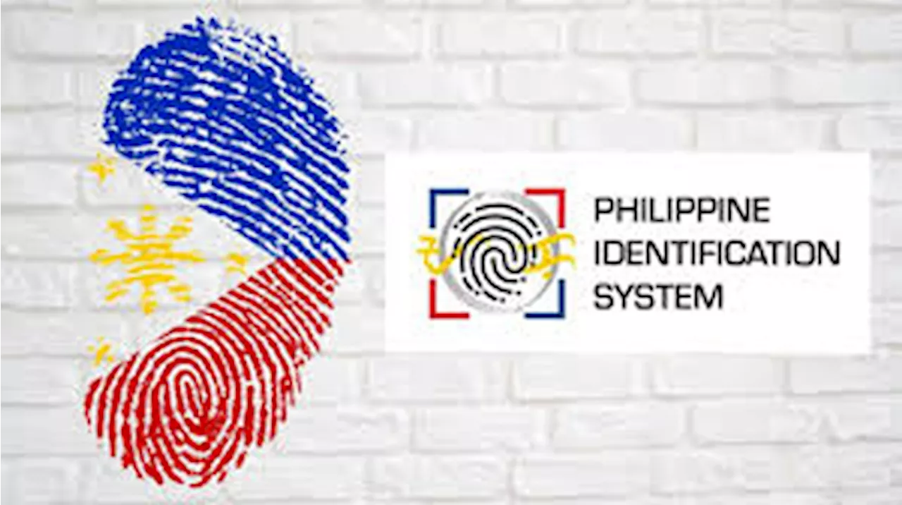 DSWD urges 4Ps beneficiaries to register in PhilSys