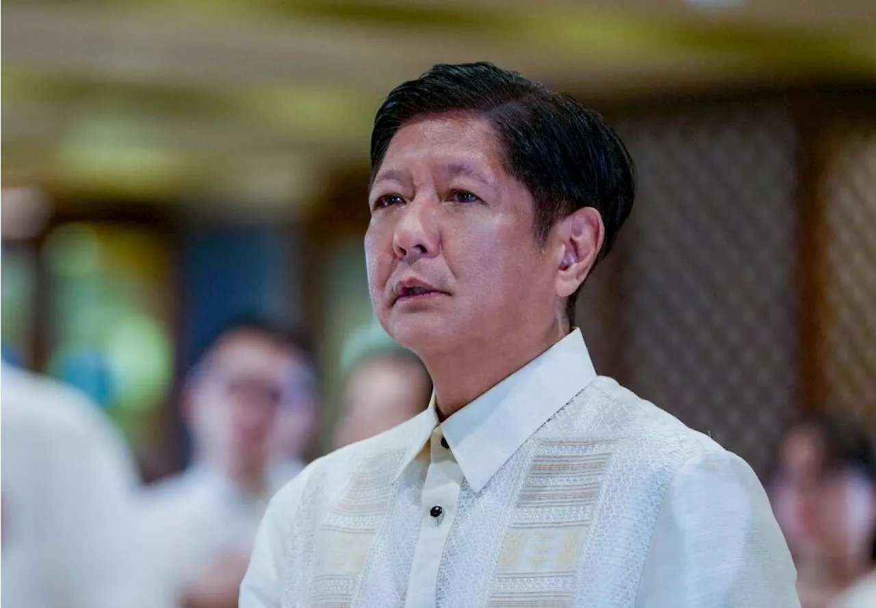 Marcos seeks urgent reforms to mining fiscal regime