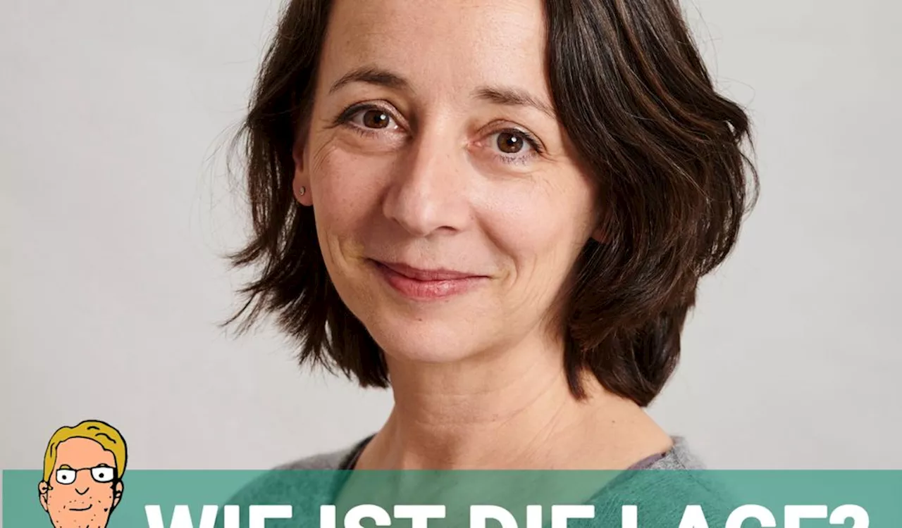 Marion Haack: „Ich erlebe hautnah mit, wie hart Absagen für Schauspielende sind.“