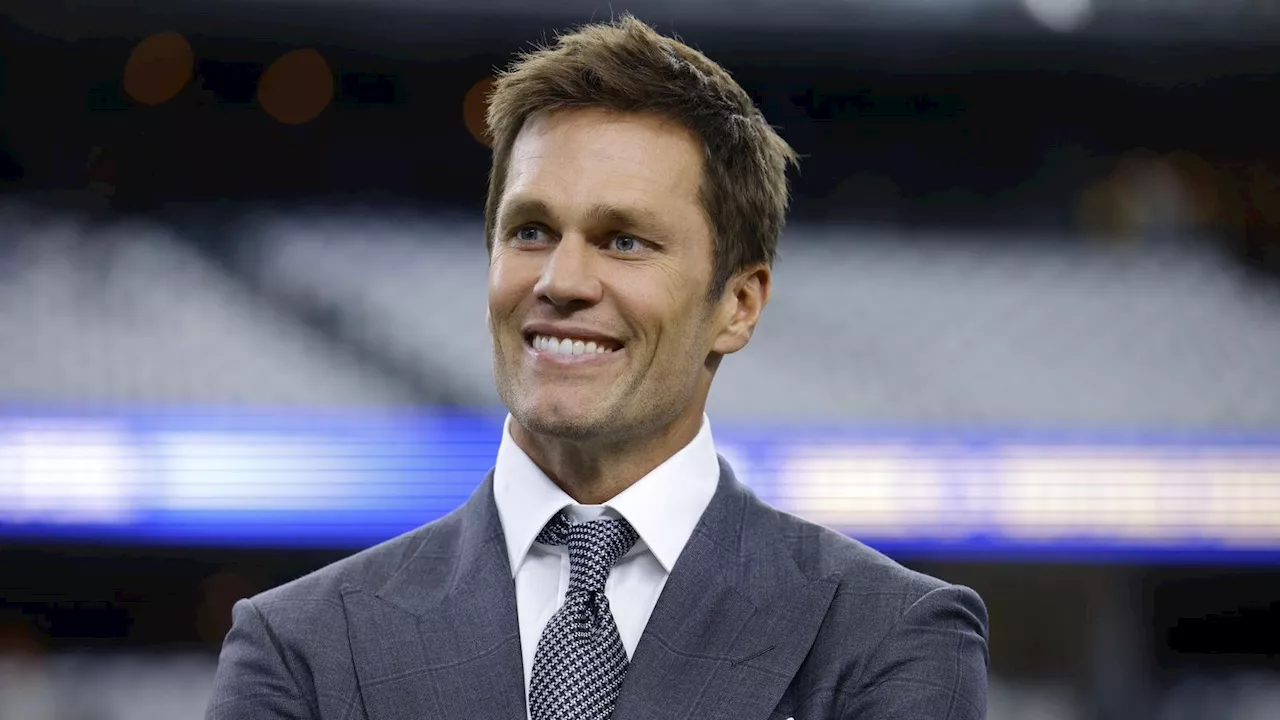 Tom Brady kehrt in die NFL zurück - als Klub-Eigentümer