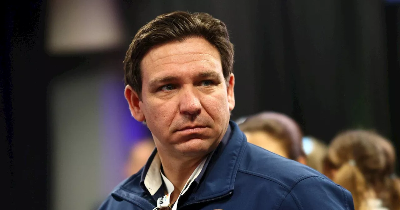 DeSantis administration’s report attacks Amendment 4, Florida’s abortion ballot initiative