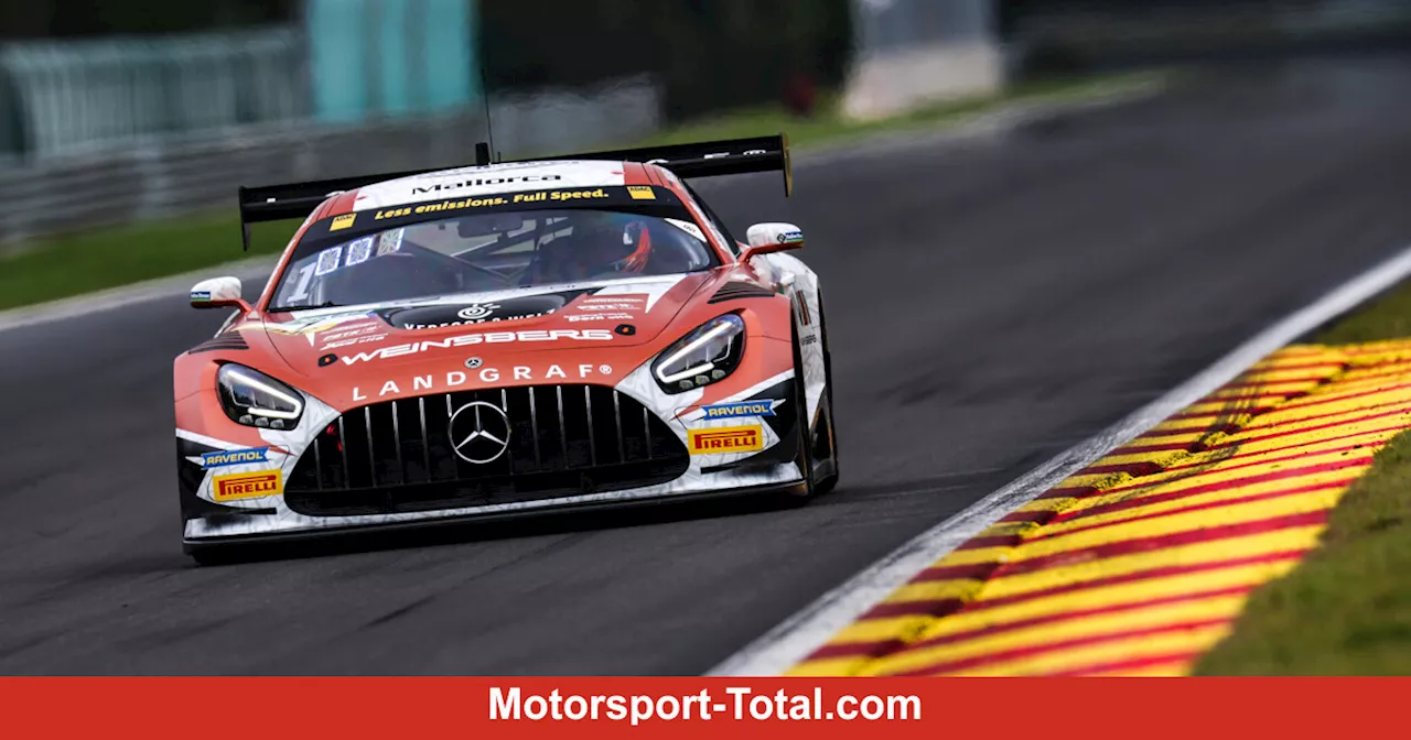 Mercedes-AMG gegen BMW: Showdown um den Titel beim Finale in Hockenheim