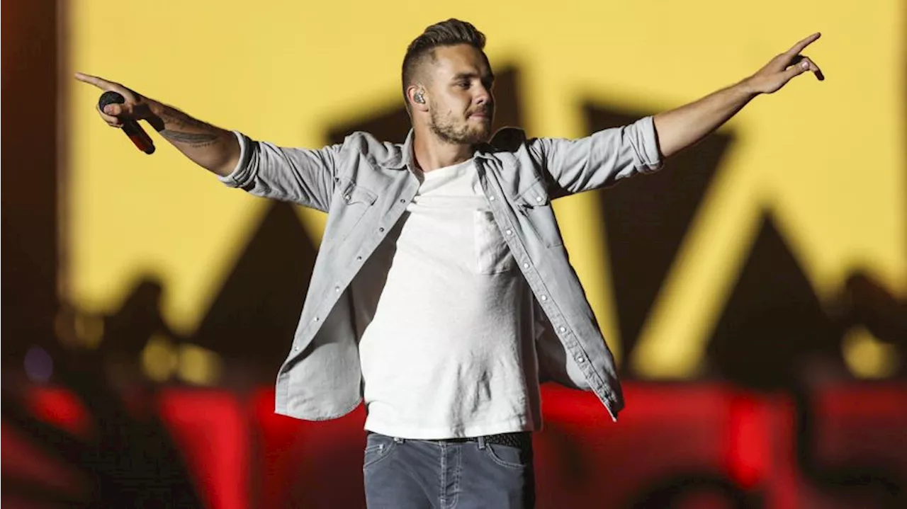 Liam Payne, former One Direction member, dies at 31 in Argentina hotel fall