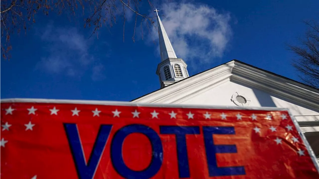 Medved: Fear of low voter turnout may be misplaced as Georgia breaks record