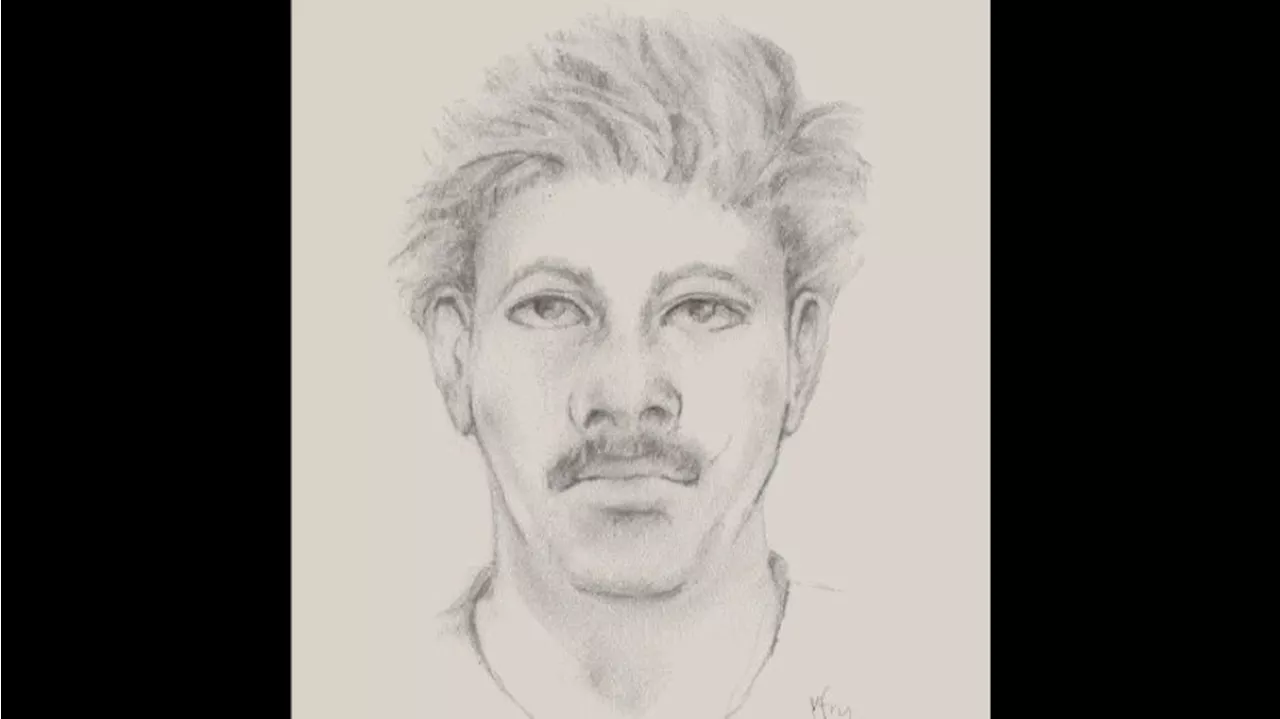 Renton Police asking public’s help to identify, locate rape suspect