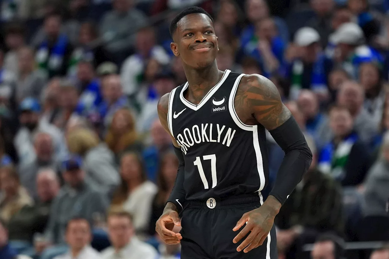 Dennis Schröder: „Das große Ziel ist eine Championship“