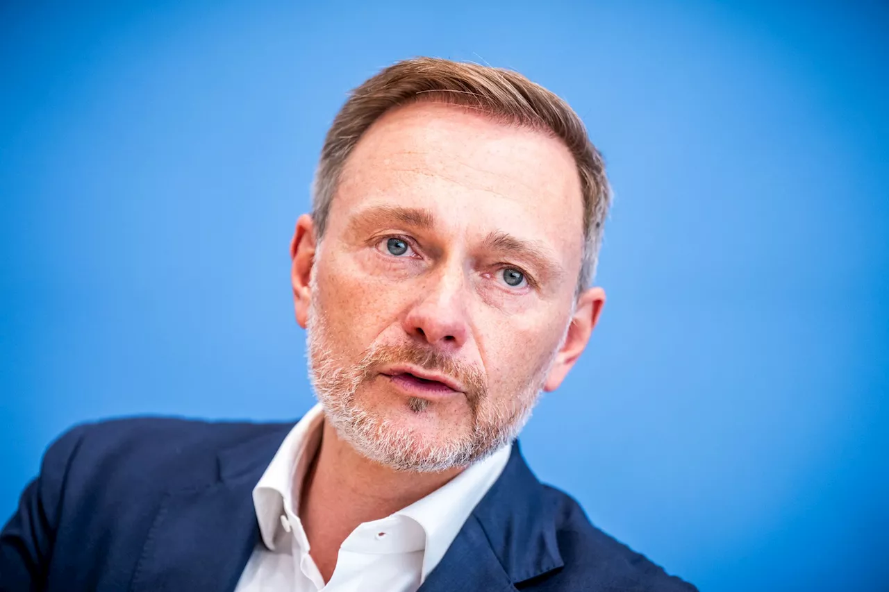 EU-Schuldenregeln: Muss Lindner Brüssel um Aufschub bitten?