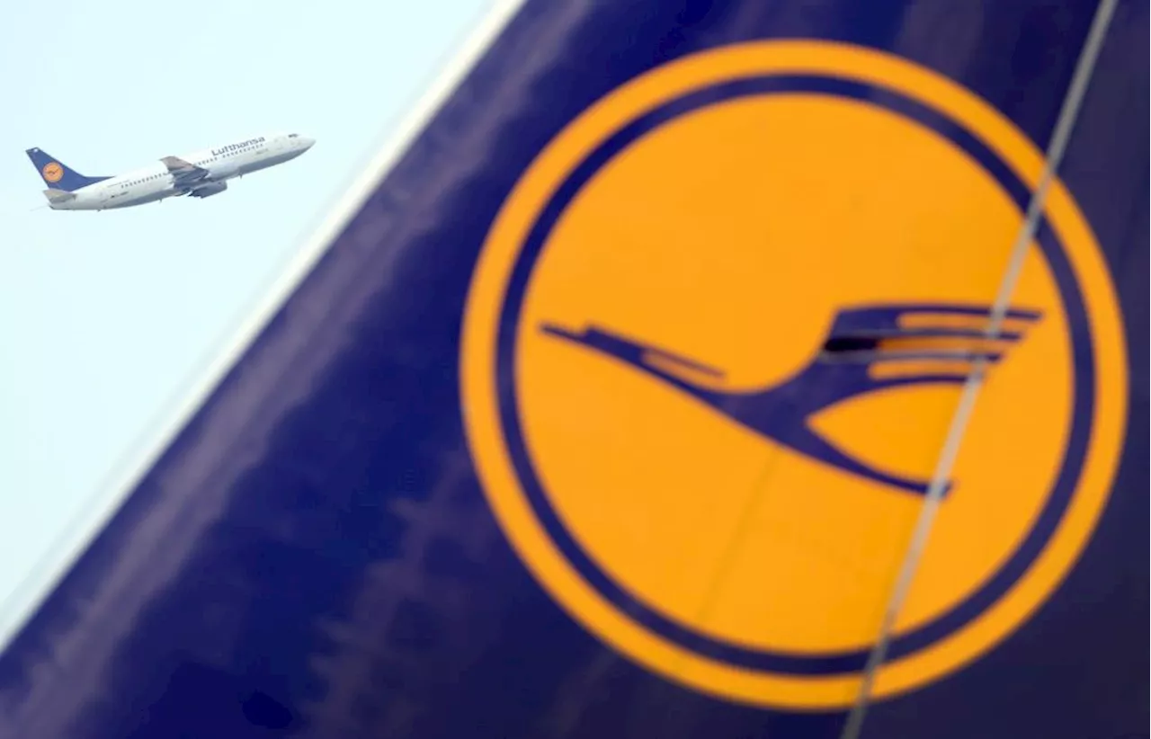 Fluggästen Reise verweigert: USA verhängen Millionen-Strafe gegen Lufthansa