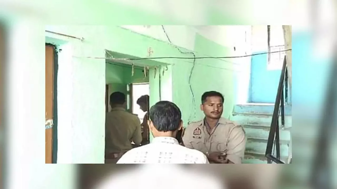 साली की पिटाई से आहत होकर खुदकुशी ही कर ली, बीवी से झगड़े के बाद शराबी ने उठा लिया खौफनाक कदम