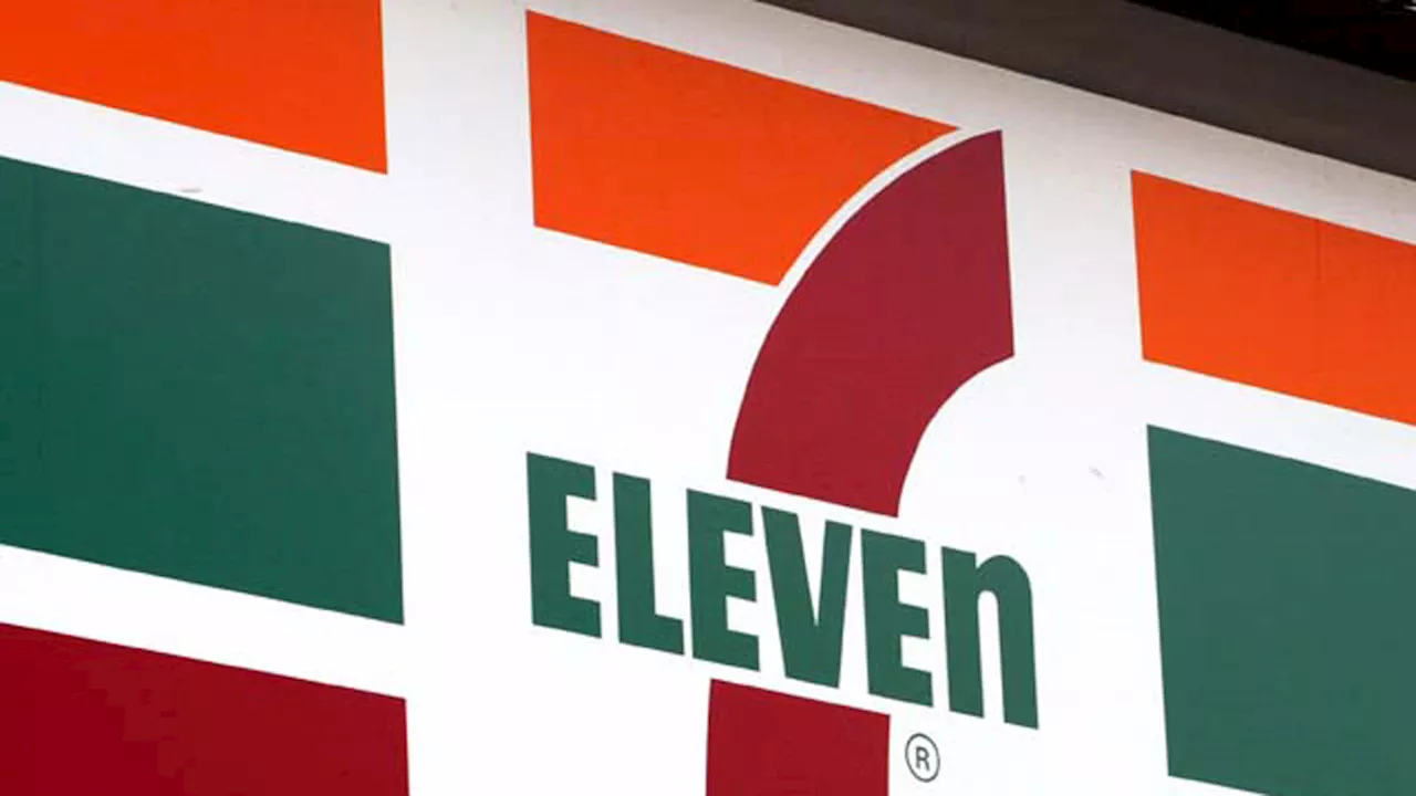 7-Eleven to close over 400 stores in North America amid lower sales