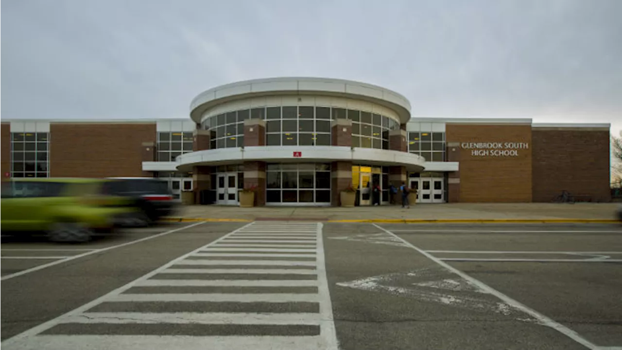 Glenbrook South board meeting held following student social media post many considered threatening