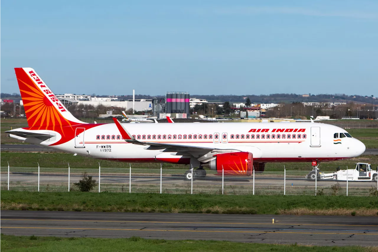 Chicago-bound Air India flight diverted to Canada after online threat