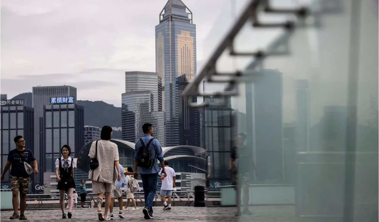 Japan's Nikkei leads declines in Asia-Pacific markets after Wall Street falls