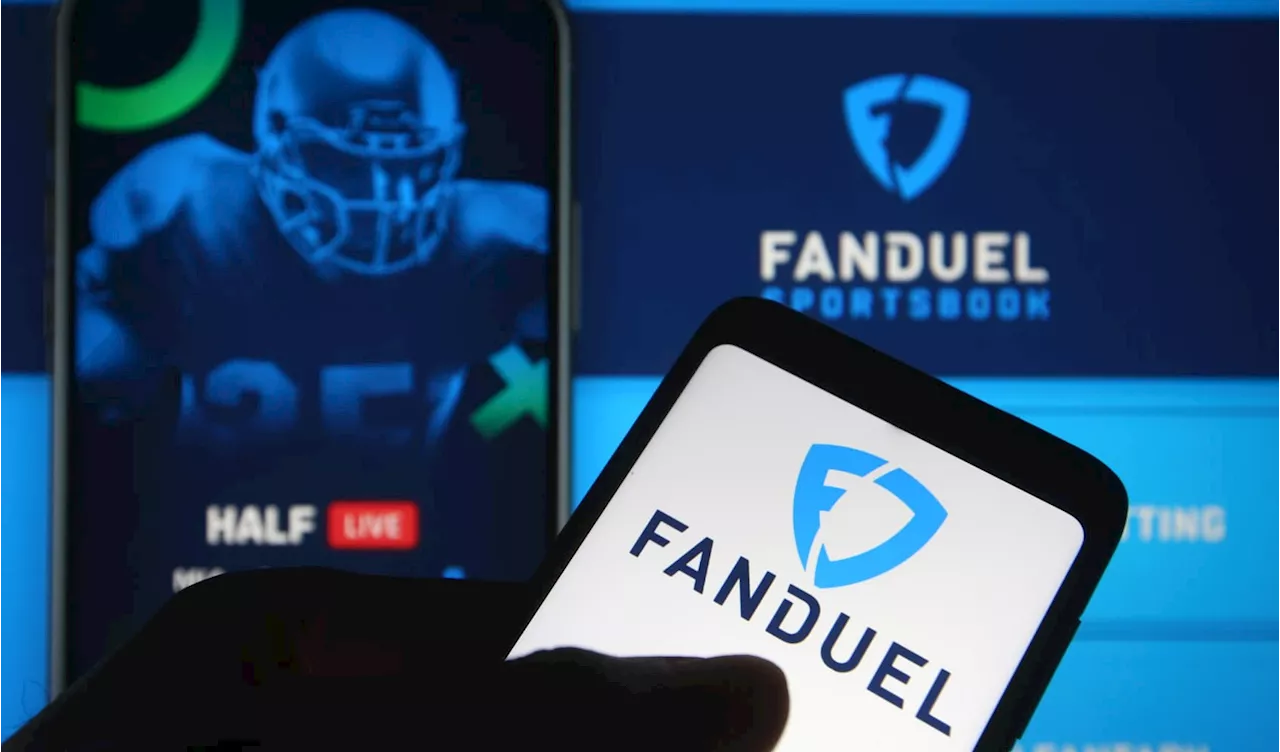 Diamond Sports, FanDuel reach naming rights agreement for regional sports networks