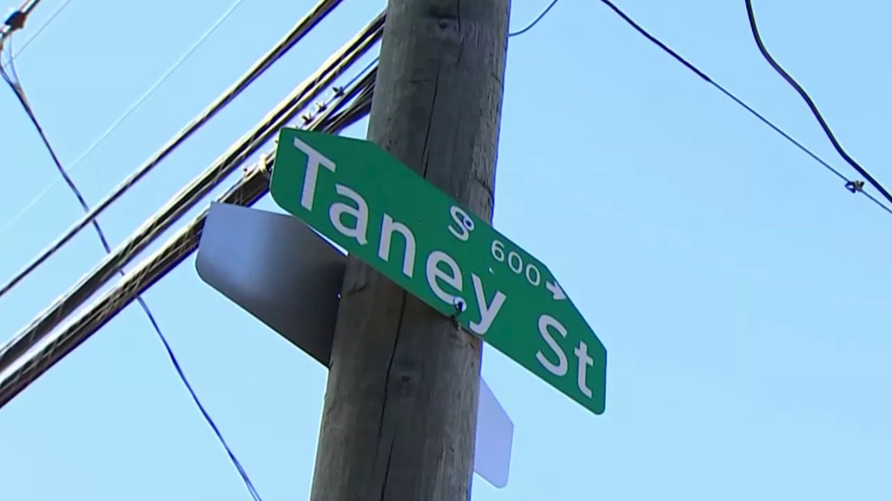 Philadelphia street that once honored controversial figure to be renamed