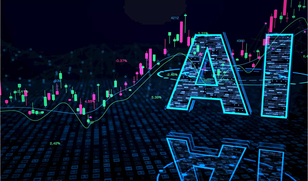 Generative AI startups get 40% of all VC investment in cloud amid ChatGPT buzz