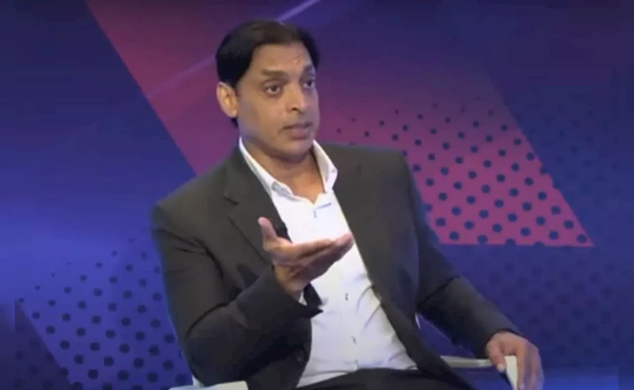 Shoaib Akhtar : &quot; जैसा बोओगे वैसा काटोगे!&quot;, बाबर आजम के टीम से बाहर किए जाने पर शोएब अख्तर ने किया रिएक्ट, बयान ने मचाई हलचल