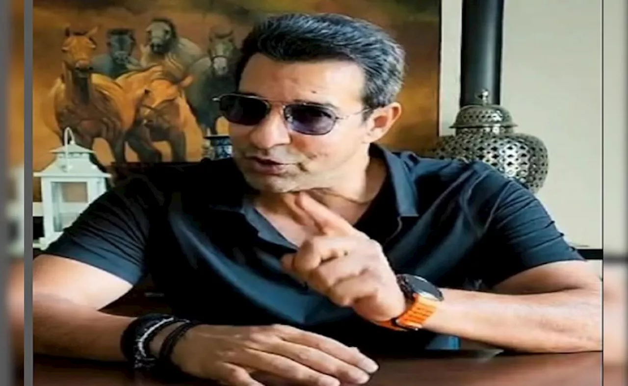 Wasim Akram: कोहली-रोहित नहीं, ये दो खिलाड़ी हैं एशिया के सबसे महान खिलाड़ी, वसीम अकरम ने बताया