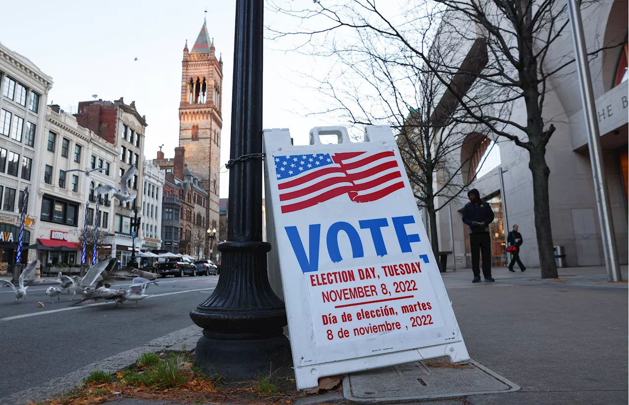 Key dates to know for voting in Massachusetts this November