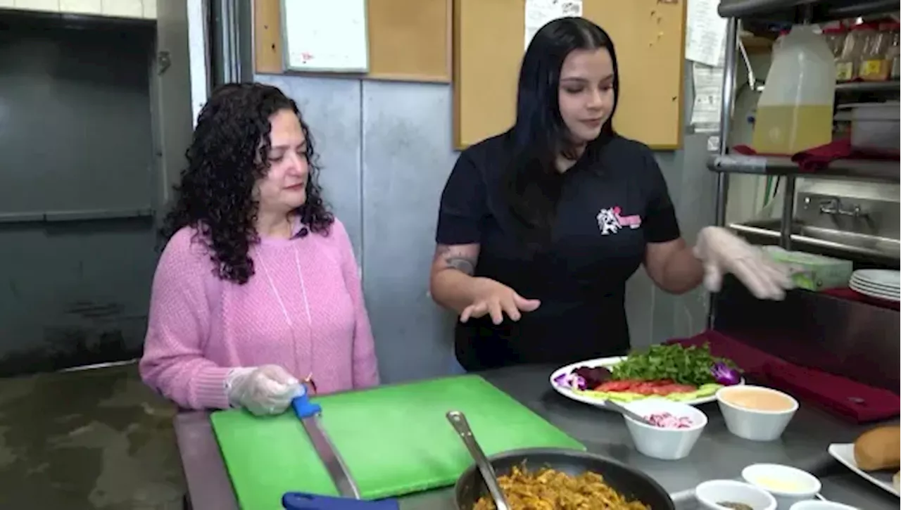 LI Latina shares Dominican Republic cuisine as Hispanic Heritage Month comes to an end